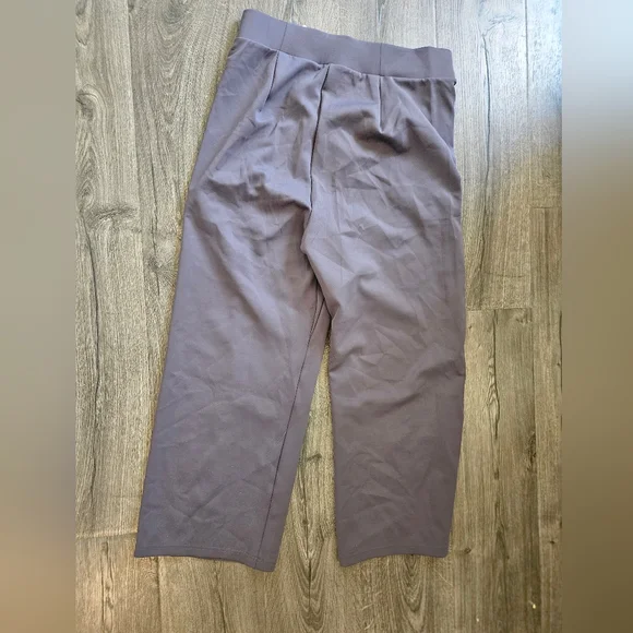 Adidas Wide Leg Sweats - Picture 2 of 2